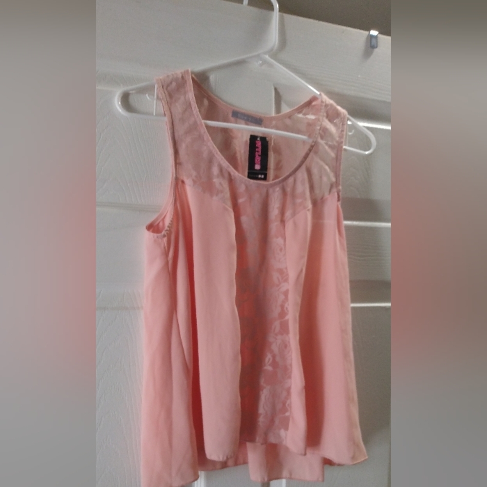 Ladies blouse